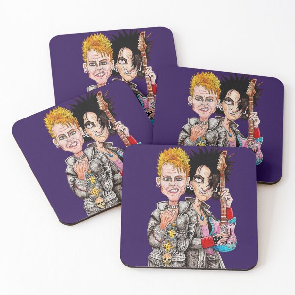 Item preview, Rebel yell designed and sold by Laurent Cazuguel.