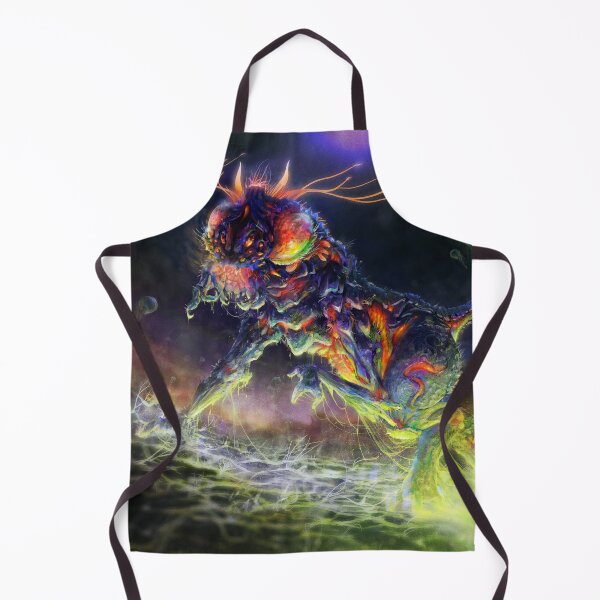 Item preview, BESTIA DEL PANTANO designed and sold by zeroscarecrow13.