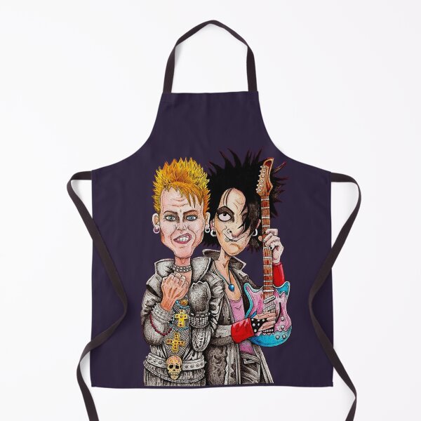 Item preview, Rebel yell designed and sold by Laurent Cazuguel.