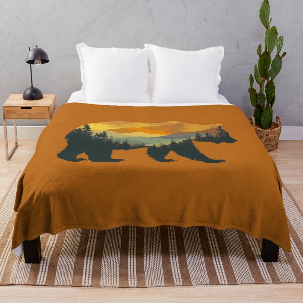 Item preview, Smoky Bear Outdoors Adventure designed and sold by Wild-Co.