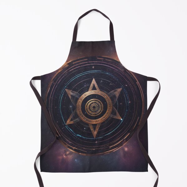Item preview, Infinite possibilities affirmation Vintage print design designed and sold by Anshu3813.