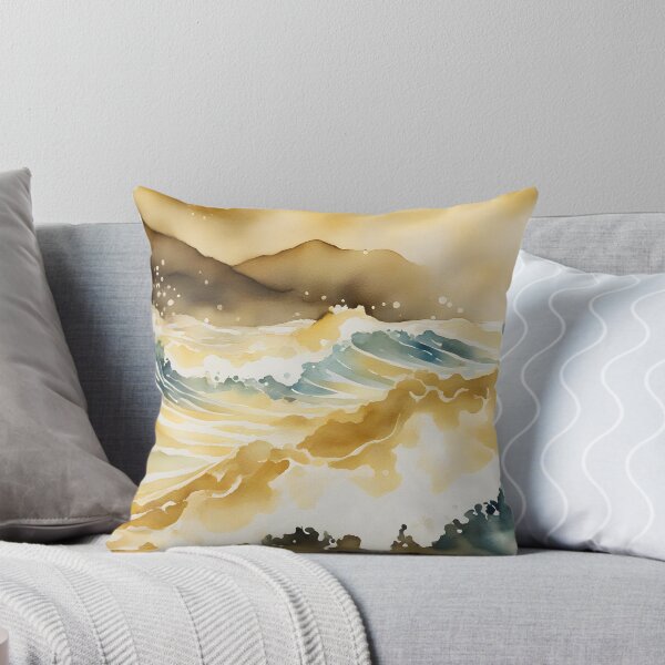 Item preview, Waves being Waves designed and sold by CalmnessbyChoice.