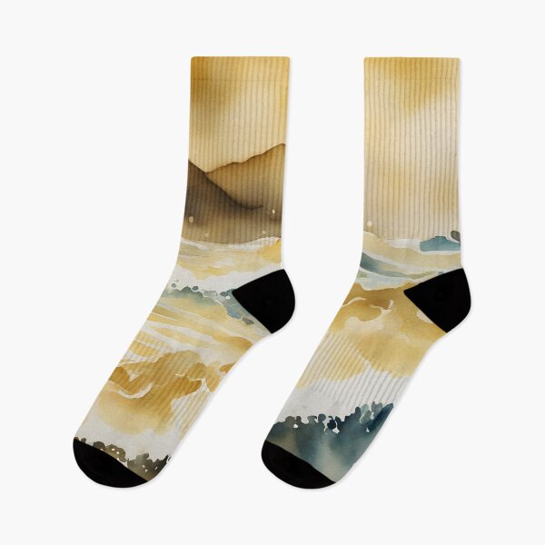 Item preview, Waves being Waves designed and sold by CalmnessbyChoice.