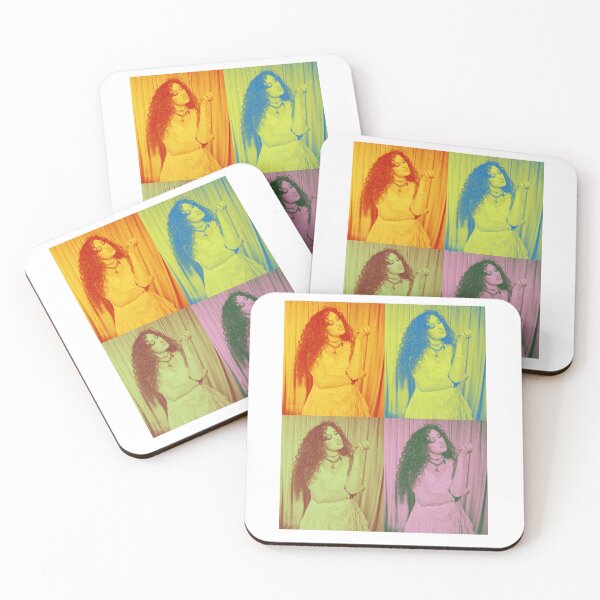 Item preview, Four Square Chappell designed and sold by tartefilm.