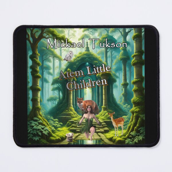 Item preview, Atem Little Children square format designed and sold by MickaelTukson.