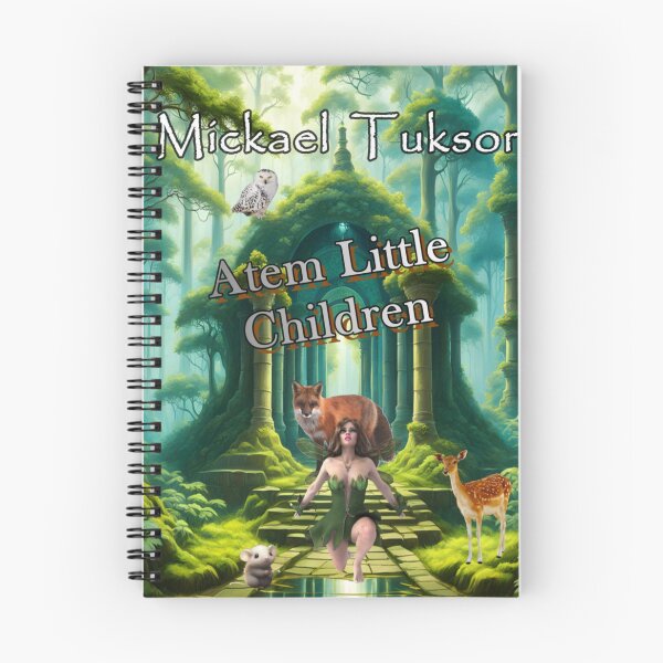 Item preview, Atem Little Children square format designed and sold by MickaelTukson.