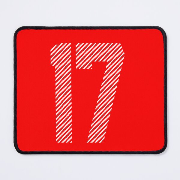 Item preview, Iconic Number 17 designed and sold by Cree8if.