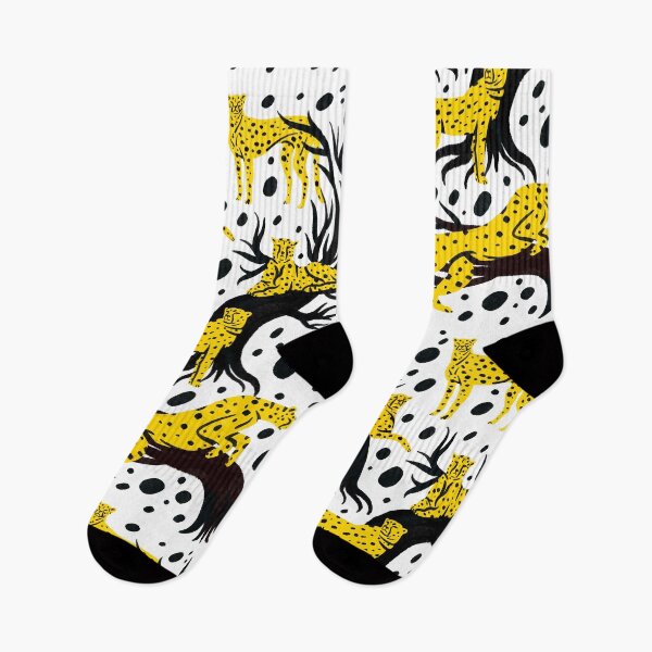Item preview, Wild cats and trees designed and sold by noico.
