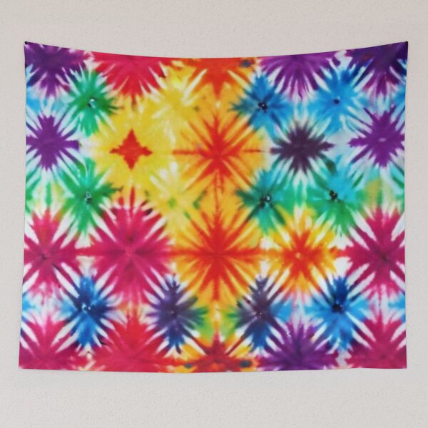 Item preview, tie dye designed and sold by artdemarta.