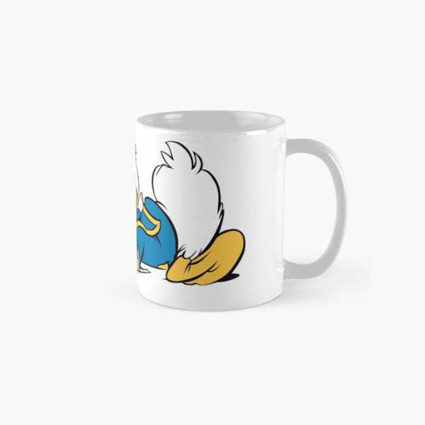 Donald Duck Mug classique