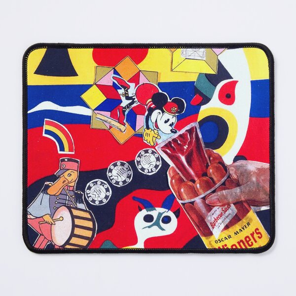 Item preview, Famous Paintings by Eduardo Paolozzi, Eduardo Paolozzi Pop art designed and sold by Bob-Studio.