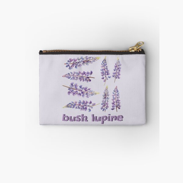Item preview, Bush Lupine designed and sold by AlchemyColor.