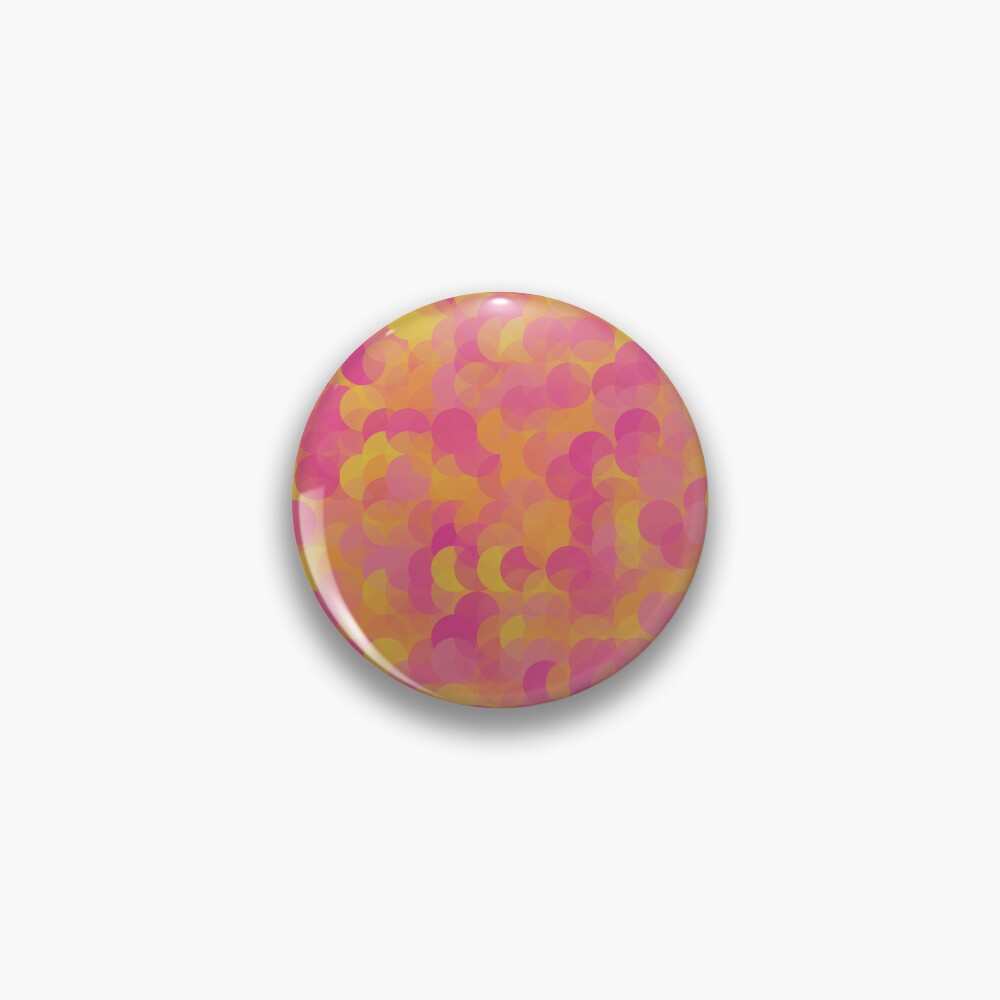 Item preview, Pin designed and sold by Abstract-Color.