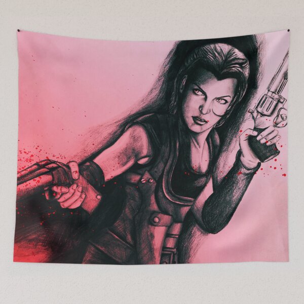 Item preview, Alice designed and sold by vd-art.