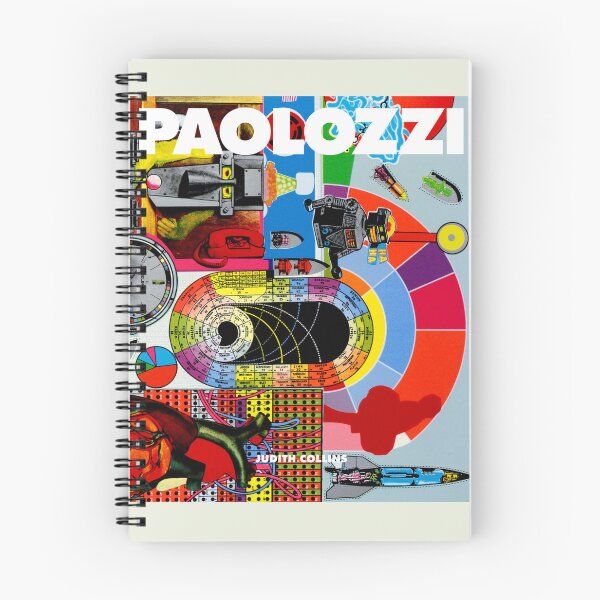 Item preview, Cuadros famosos de Eduardo Paolozzi, Eduardo Paolozzi Pop art designed and sold by Bob-Studio.