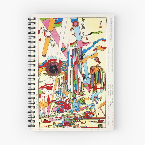 Item preview, Famous Paintings by Eduardo Paolozzi, Eduardo Paolozzi Pop art designed and sold by Bob-Studio.