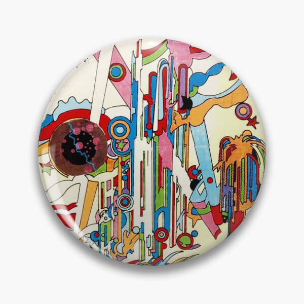 Item preview, Cuadros famosos de Eduardo Paolozzi, Eduardo Paolozzi Pop art designed and sold by Bob-Studio.