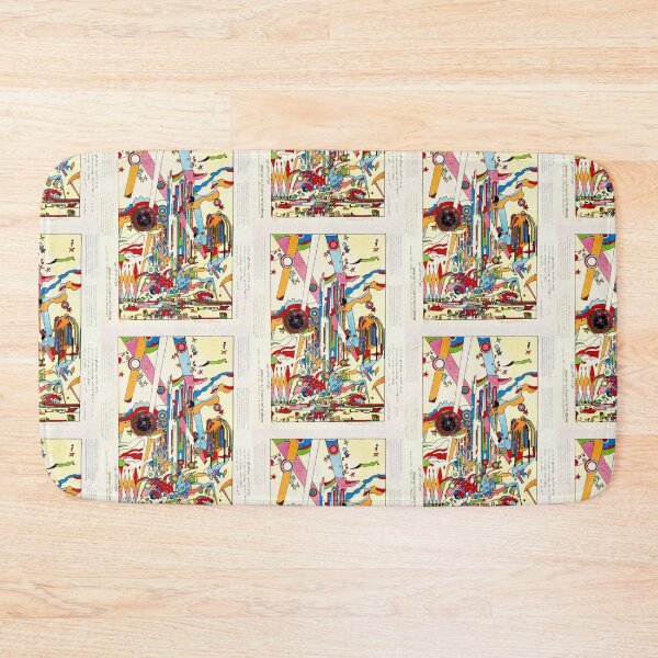 Item preview, Famous Paintings by Eduardo Paolozzi, Eduardo Paolozzi Pop art designed and sold by Bob-Studio.