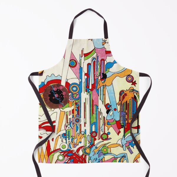 Item preview, Famous Paintings by Eduardo Paolozzi, Eduardo Paolozzi Pop art designed and sold by Bob-Studio.