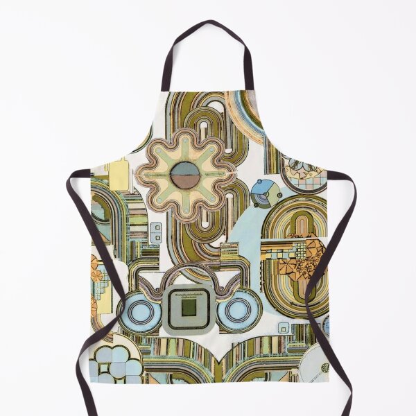 Item preview, Famous Paintings by Eduardo Paolozzi, Eduardo Paolozzi Pop art designed and sold by Bob-Studio.
