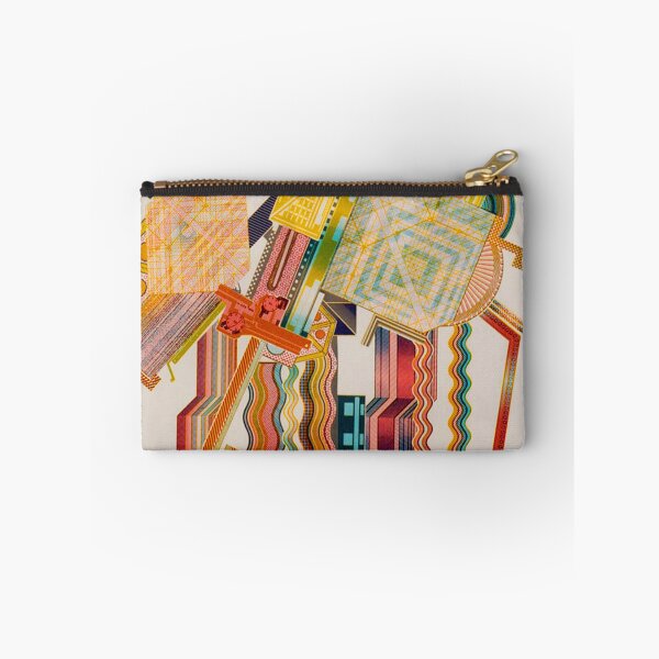 Item preview, Famous Paintings by Eduardo Paolozzi, Eduardo Paolozzi Pop art designed and sold by Bob-Studio.