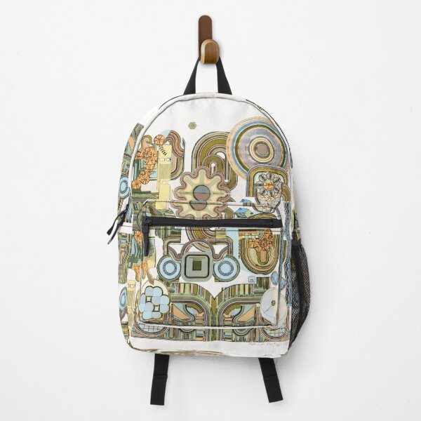 Item preview, Famous Paintings by Eduardo Paolozzi, Eduardo Paolozzi Pop art designed and sold by Bob-Studio.