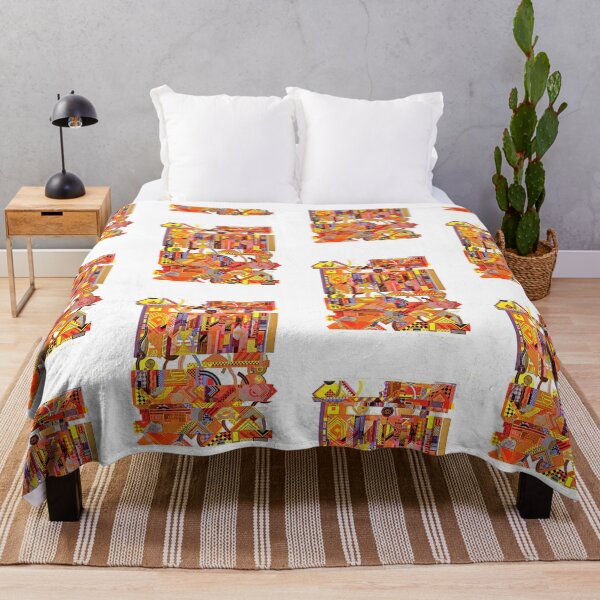 Item preview, Famous Paintings by Eduardo Paolozzi, Eduardo Paolozzi Pop art designed and sold by Bob-Studio.