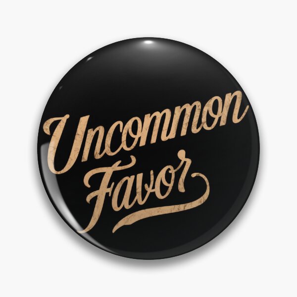 Item preview, Uncommon Favor  designed and sold by ArtFromBeyond.