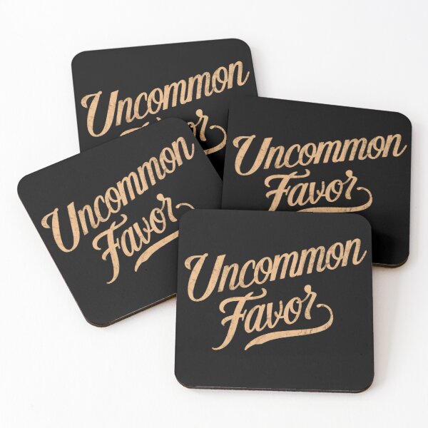 Item preview, Uncommon Favor  designed and sold by ArtFromBeyond.