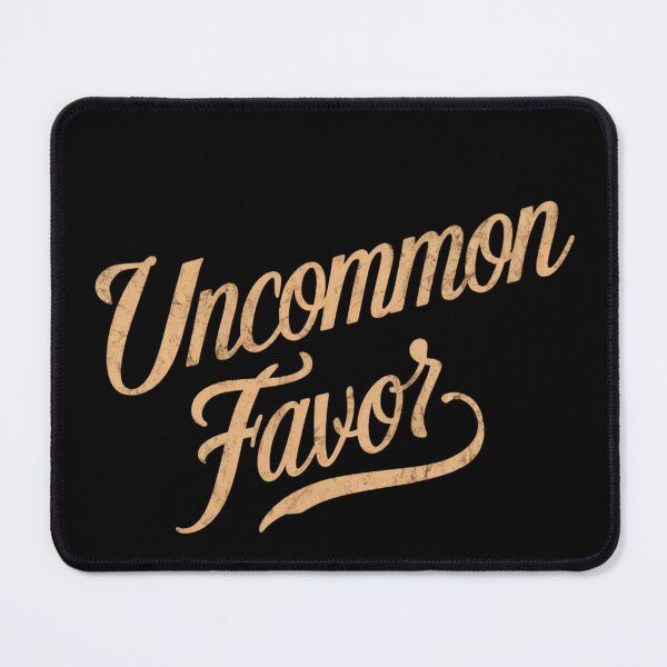 Item preview, Uncommon Favor  designed and sold by ArtFromBeyond.