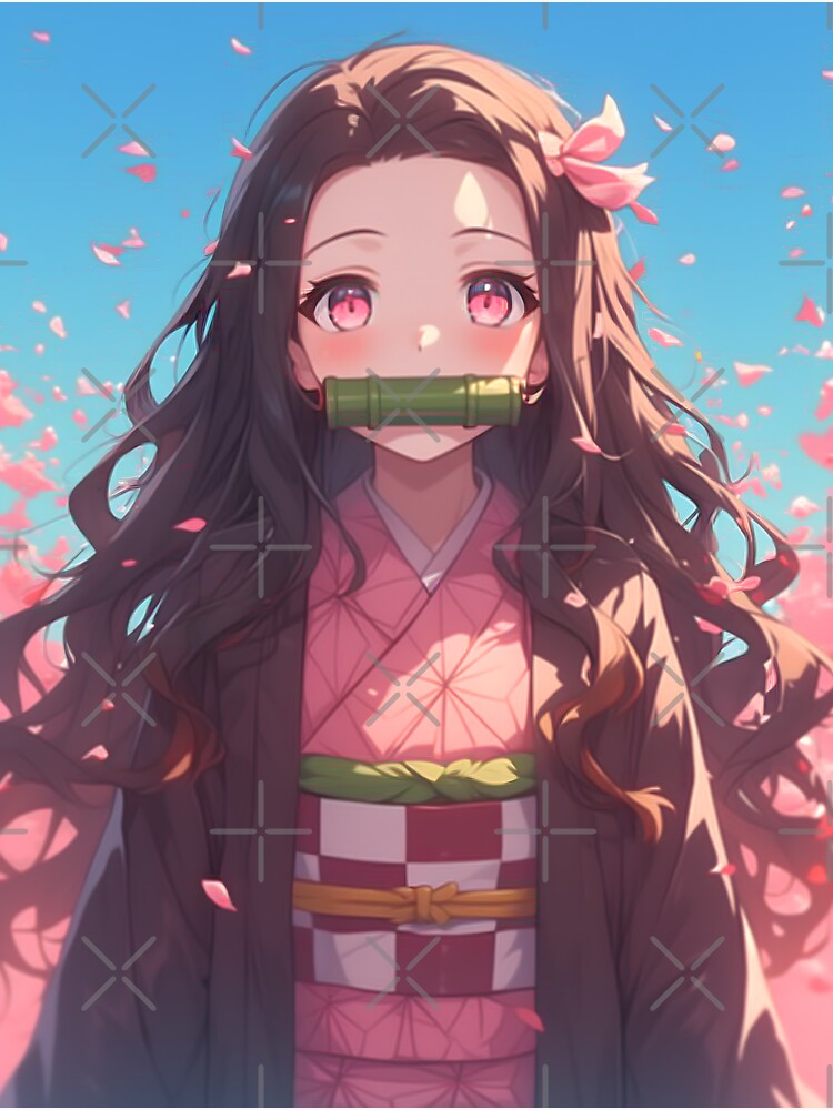 禰豆子跟誰結婚？