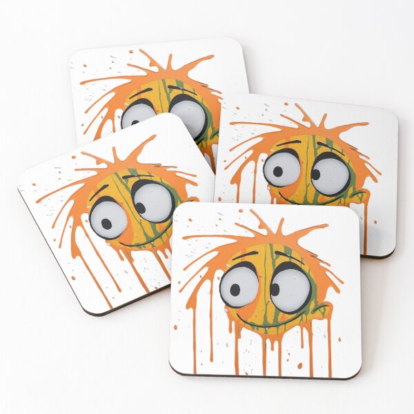 Item preview, Animated At Heart designed and sold by RENcraft.