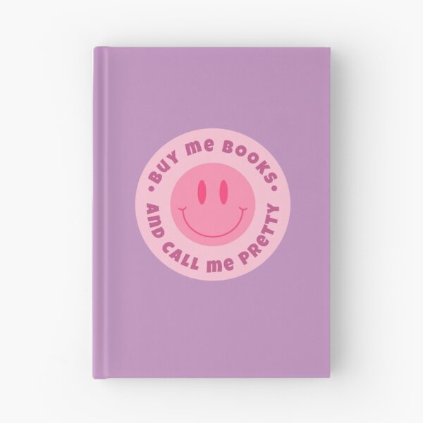 Item preview, Buy me books and call me pretty designed and sold by Neadoodles.