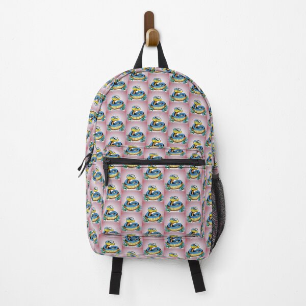 Item preview, Python Snake designed and sold by PixelPopsShop.