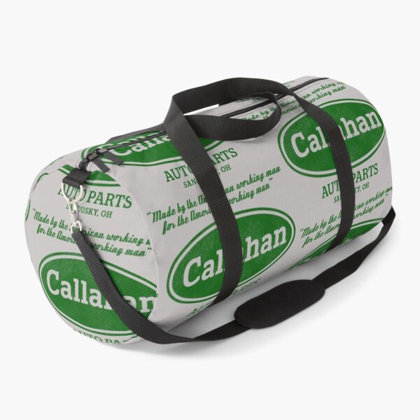 Item preview, Copy of Callahan Auto Parts Worn Out Lts designed and sold by Alema Art.