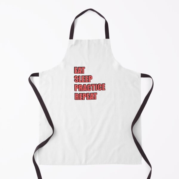 Item preview, Eat sleep practice designed and sold by Inspirationmotivation.