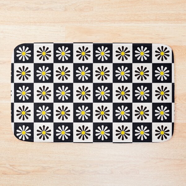Item preview, Daisy Plaid designed and sold by zibziby.