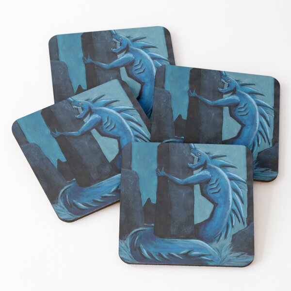 Item preview, Dagon designed and sold by hemingway9201.