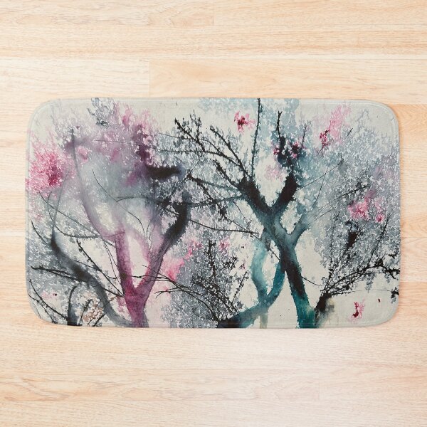 Item preview, Romantic tree designed and sold by Marianna Tankelevich.