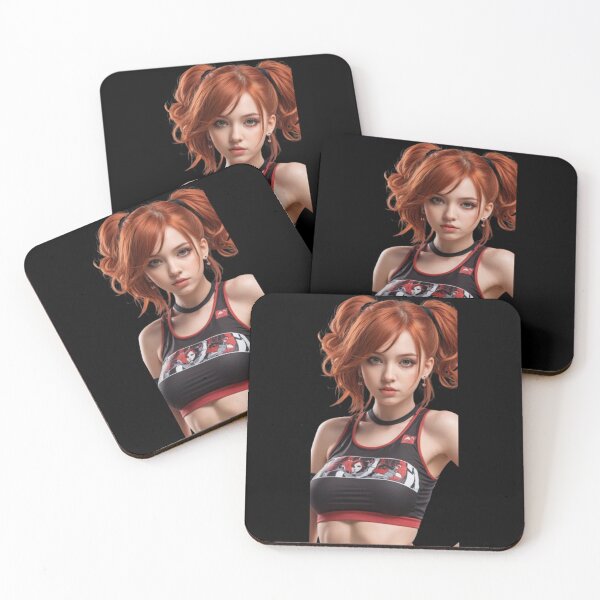 Artikelvorschau, Mädchen Basketball Bishoujo entworfen und verkauft von WingedMeteor.