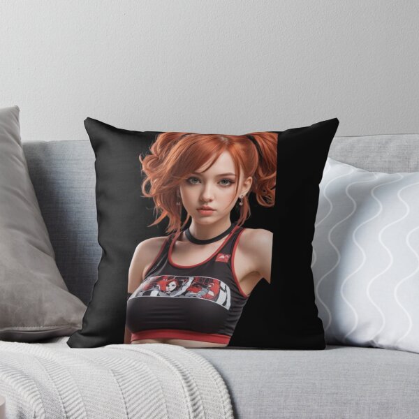 Artikelvorschau, Mädchen Basketball Bishoujo entworfen und verkauft von WingedMeteor.