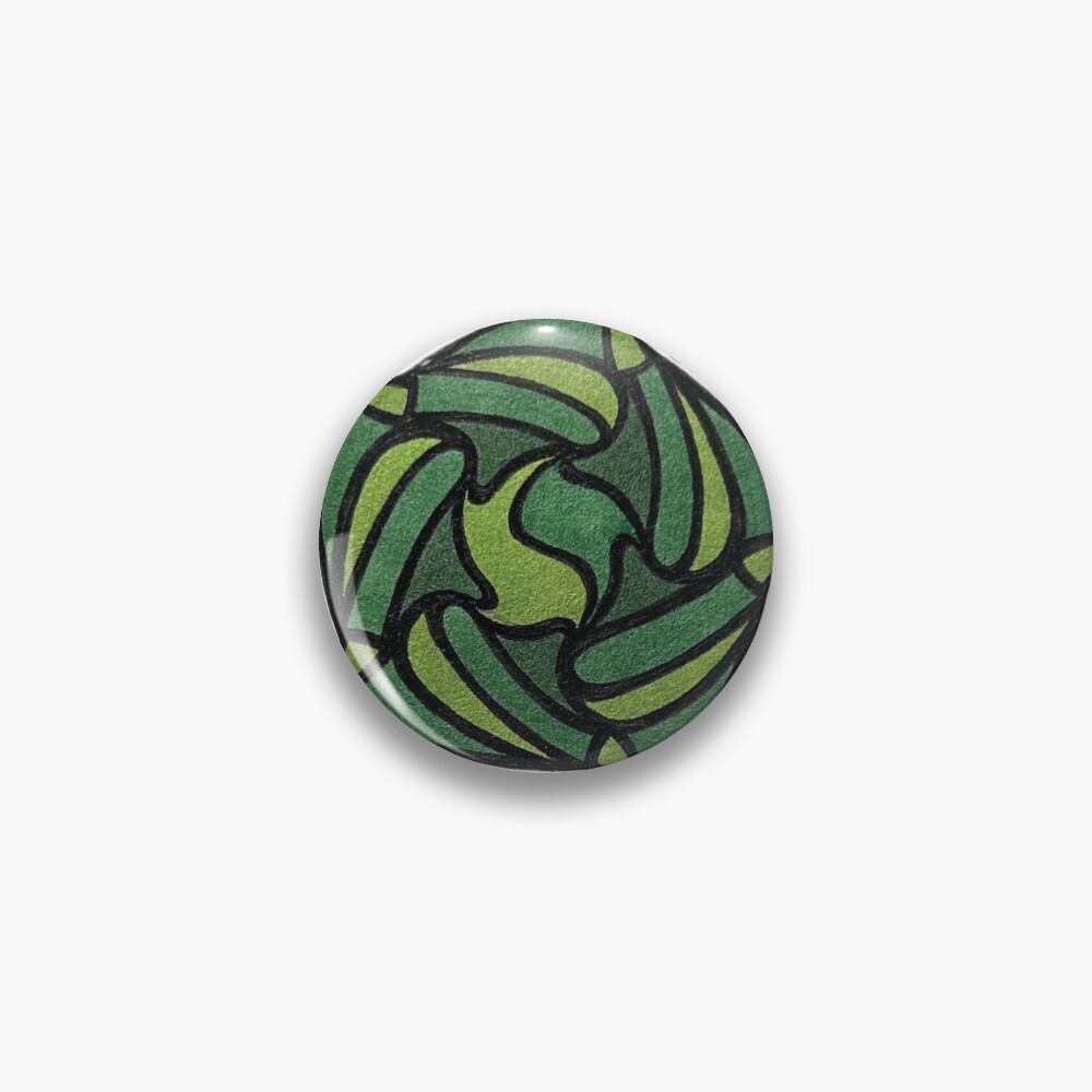 Item preview, Pin designed and sold by art-by-sean.
