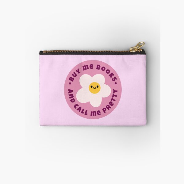 Item preview, Buy me books and call me pretty designed and sold by Neadoodles.