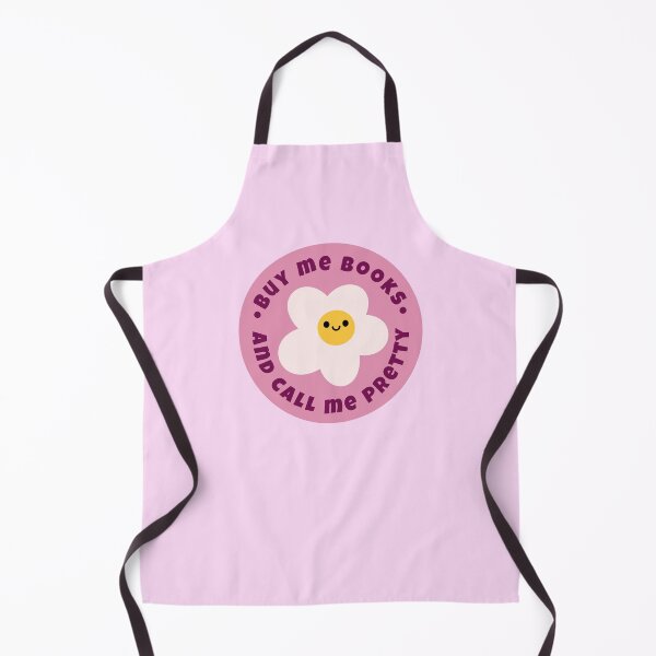 Item preview, Buy me books and call me pretty designed and sold by Neadoodles.