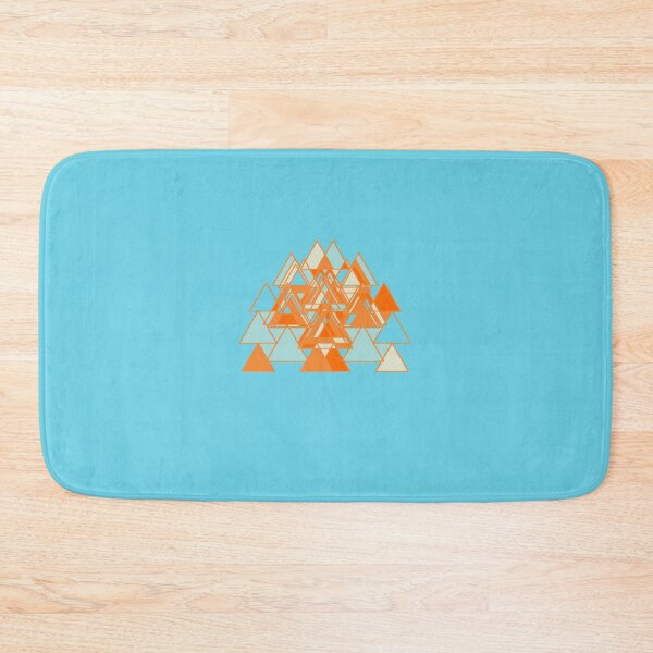 Item preview, Goldfish Fractal designed and sold by Abstract-Color.