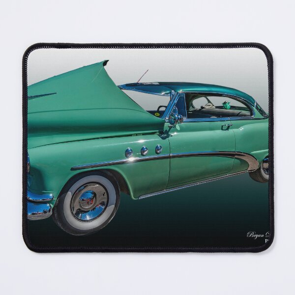 Item preview, 1952 Buick Special Riviera designed and sold by Bryan Spellman.