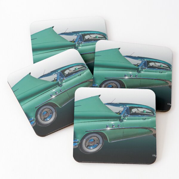 Item preview, 1952 Buick Special Riviera designed and sold by Bryan Spellman.