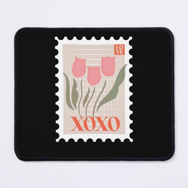 Item preview, Premium fake decorative stamp sticker set designed and sold by VibeTwist.