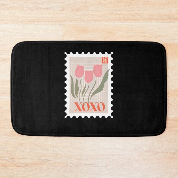 Item preview, Premium fake decorative stamp sticker set designed and sold by VibeTwist.