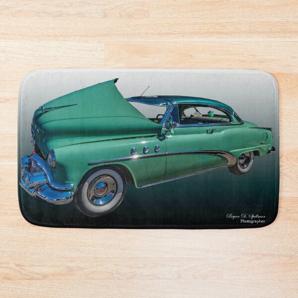 Item preview, 1952 Buick Special Riviera designed and sold by Bryan Spellman.